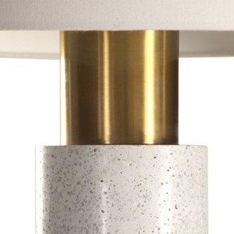 Vaeshon One Light Table Lamp (27854)