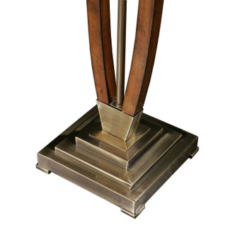 Boydton One Light Floor Lamp (28105)