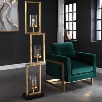 Cielo Three Light Floor Lamp (28189-1)