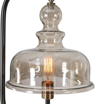 Elieser One Light Floor Lamp (28193-1)