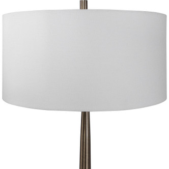 Minette One Light Floor Lamp (28197)