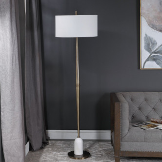 Minette One Light Floor Lamp (28197)
