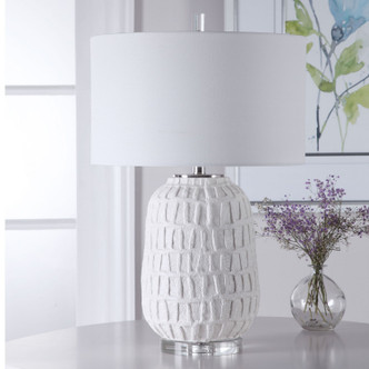 Caelina One Light Table Lamp (28283-1)