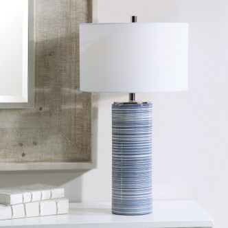 Montauk One Light Table Lamp (28284)