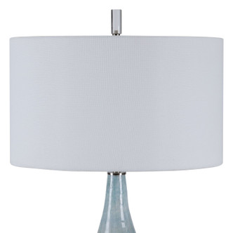 Rialta One Light Table Lamp (28330)