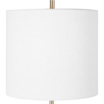 Eloise One Light Table Lamp (28332-1)