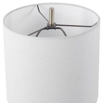 Eloise One Light Table Lamp (28332-1)