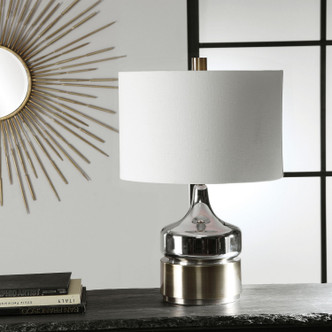 Como One Light Table Lamp (28337-1)