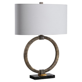 Relic One Light Table Lamp (28371-1)