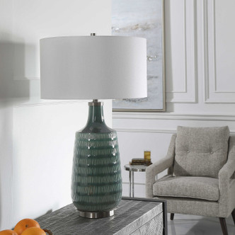 Scouts One Light Table Lamp (28376-1)
