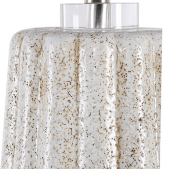 Pikes One Light Table Lamp (28391-1)