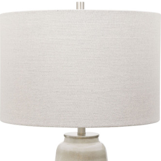 Comanche One Light Table Lamp (28392-1)