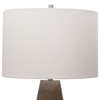 Volterra One Light Table Lamp (28394-1)
