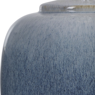 Blue Waters One Light Table Lamp (28435-1)