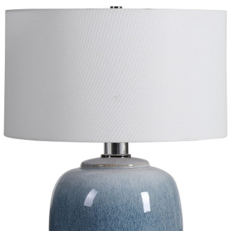 Blue Waters One Light Table Lamp (28435-1)