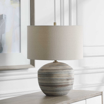 Prospect One Light Accent Lamp (28441-1)
