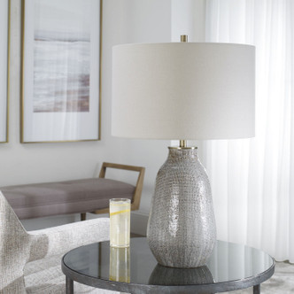 Monacan One Light Table Lamp (28484-1)