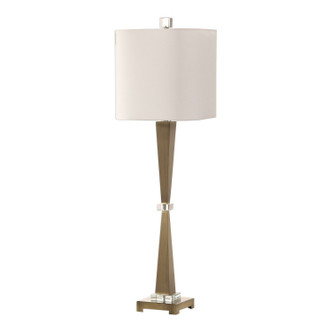 Niccolai One Light Table Lamp (29618-1)