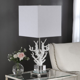 Corallo One Light Table Lamp (29679-1)