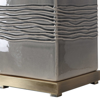 Covey One Light Buffet Lamp (29680-1)