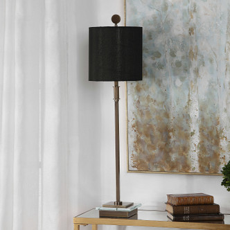 Volante One Light Table Lamp (29684-1)