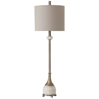 Natania One Light Buffet Lamp (29687-1)