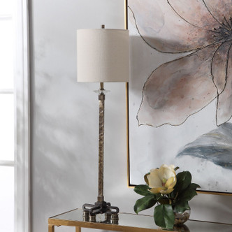 Parnell One Light Buffet Lamp (29690-1)
