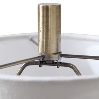 Minette One Light Buffet Lamp (29691-1)