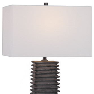 Sanderson One Light Table Lamp (29737)