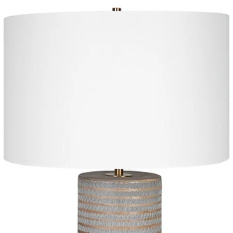 Monolith One Light Table Lamp (29994)