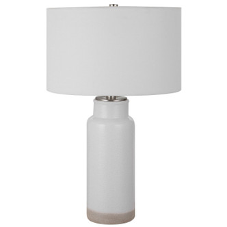 Albany One Light Table Lamp (30038)