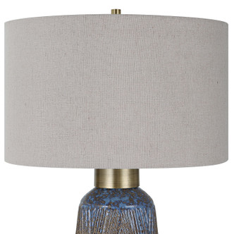 Western Sky One Light Table Lamp (30055-1)