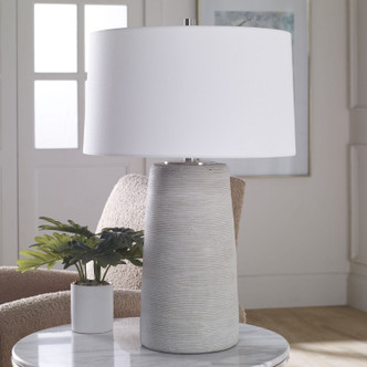 Mountainscape One Light Table Lamp (30103)