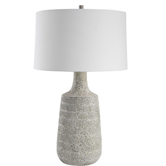 Scouts One Light Table Lamp (30104)
