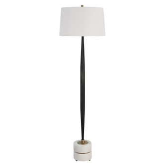 Miraz One Light Floor Lamp (30123)