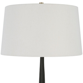 Miraz One Light Floor Lamp (30123)