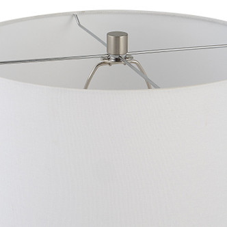 Rosa One Light Table Lamp (30144)