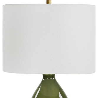 Gourd One Light Table Lamp (30203-1)