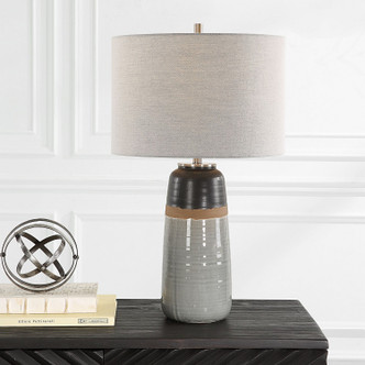 Coen One Light Table Lamp (30219-1)