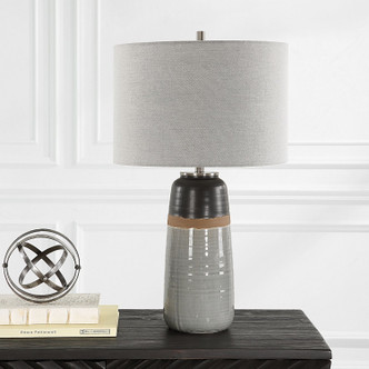 Coen One Light Table Lamp (30219-1)