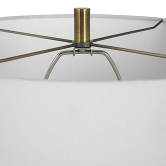 Verdell One Light Table Lamp (30226)