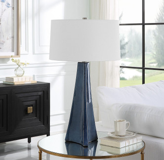Teramo One Light Table Lamp (30229)