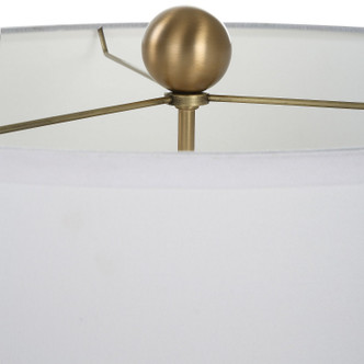 Cardoni Two Light Table Lamp (30231)