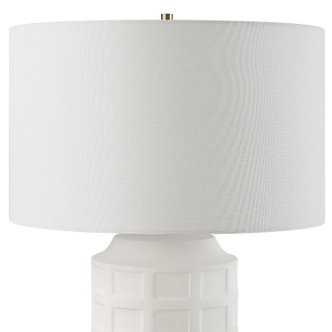 Window One Light Table Lamp (30239)