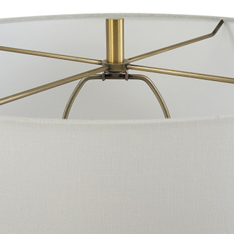 Window One Light Table Lamp (30239)