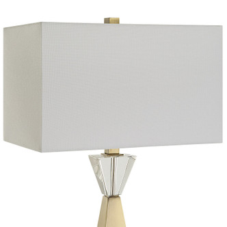 Arete One Light Table Lamp (30244)
