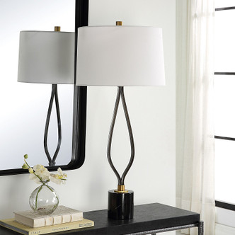 Separate One Light Table Lamp (30245)