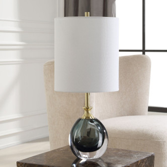 Enigma One Light Buffet Lamp (30291-1)