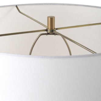 Knox One Light Floor Lamp (30294)