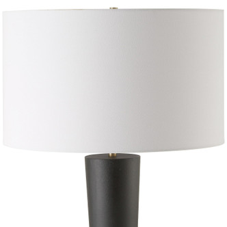 Layla One Light Floor Lamp (30351)